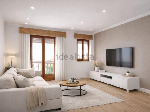 Appartamento in vendita di 96 m² in Via Vittime di Guerra, 40