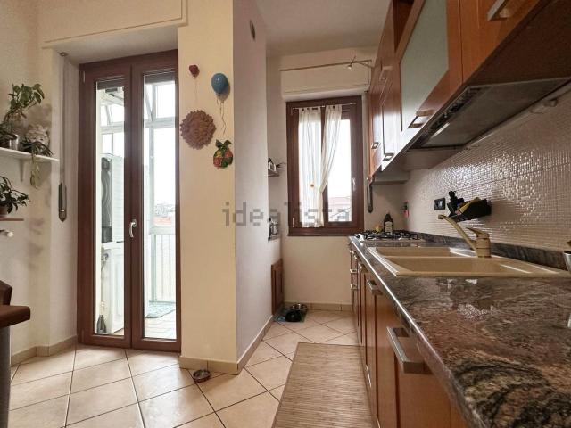 Appartamento in vendita di 96 m² in Via Vittorio Zanellato, 23