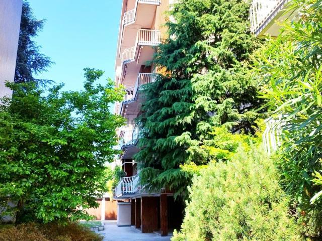 Appartamento in vendita di 96 m² in Via Vittorio Emanuele II, 15