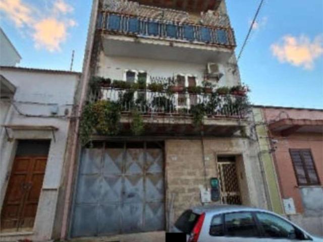 Appartamento in vendita di 96 m² in Via Vittorino da Feltre, 56