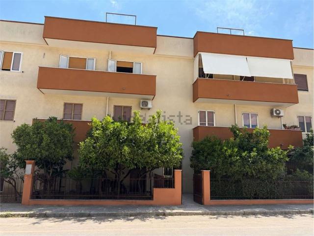 Appartamento in vendita di 96 m² in Via Vitaliano Bilotta