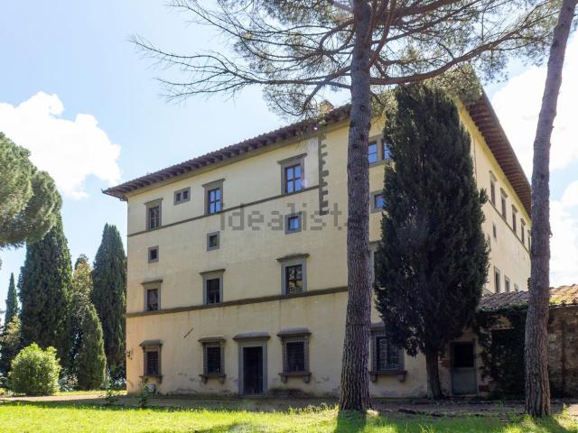 Appartamento in vendita di 96 m² in Via Volterrana, 100