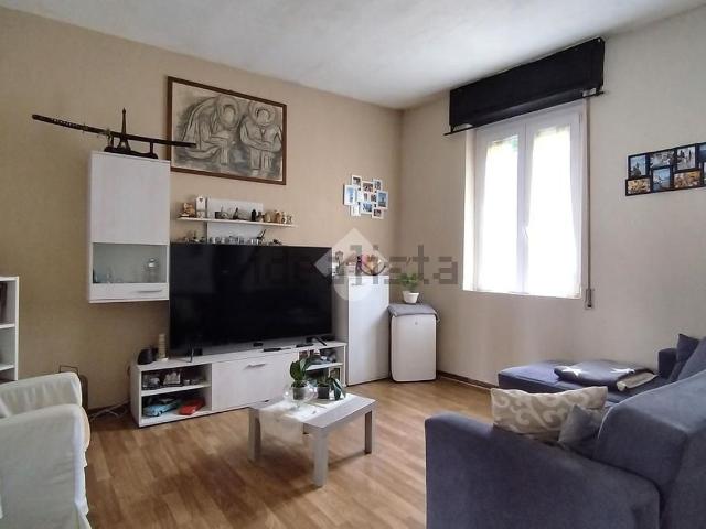 Appartamento in vendita di 96 m² in Via XI Febbraio, 55