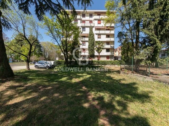 Appartamento in vendita di 96 m² in Via XV Giugno, 4