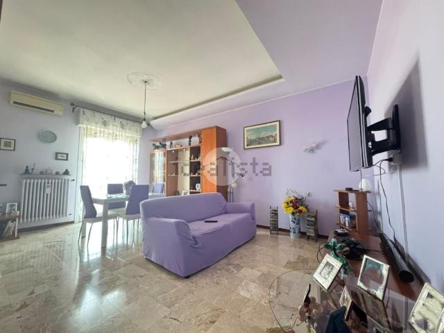 Appartamento in vendita di 96 m² in Via XX Settembre, 25