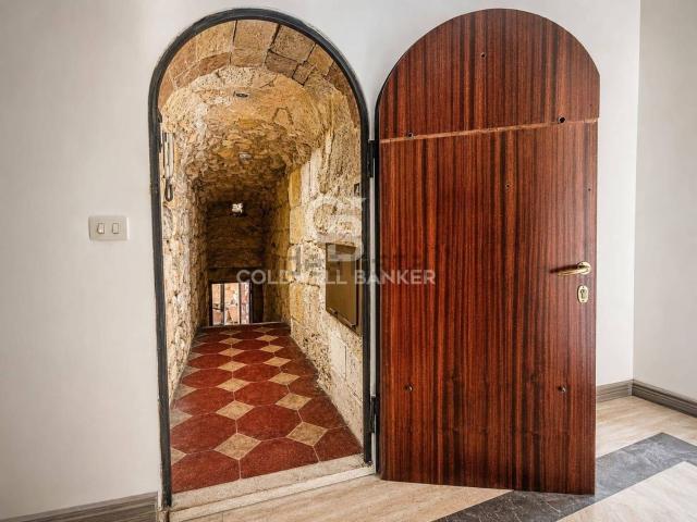 Appartamento in vendita di 96 m² in Via XX Settembre, 51