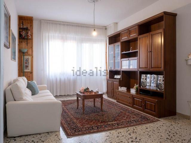 Appartamento in vendita di 96 m² in Via XXV Aprile, 32