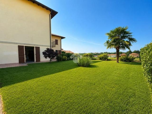 Appartamento in vendita di 96 m² in Via XXV Aprile, 4