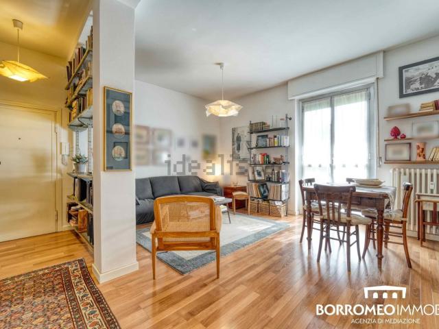 Appartamento in vendita di 96 m² in Via Zante, 11