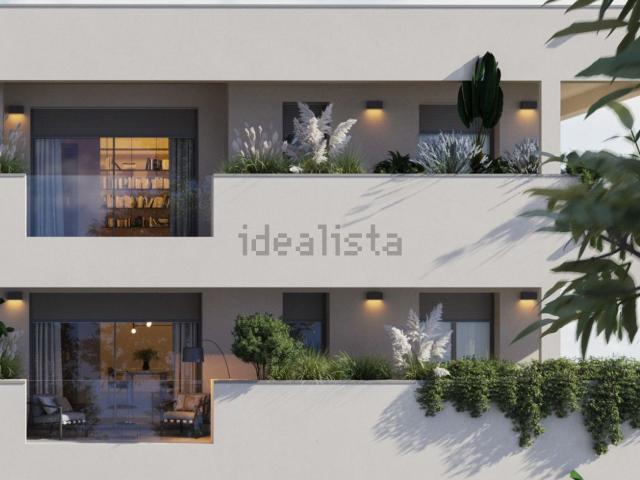 Appartamento in vendita di 96 m² in Via A. Manzoni