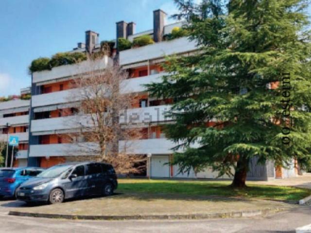Appartamento in vendita di 96 m² in Via A. Moro