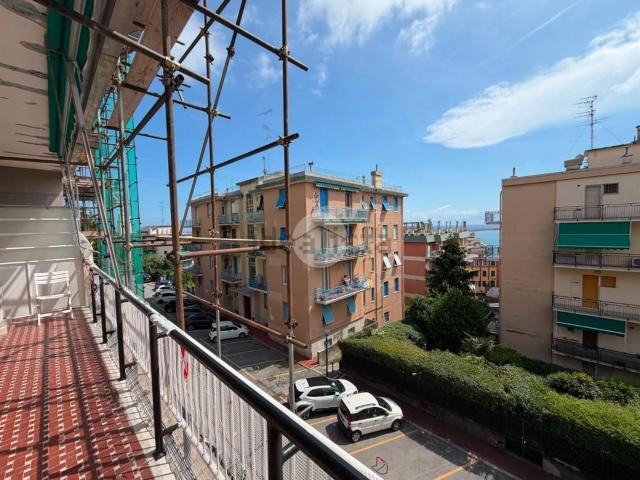 Appartamento in vendita di 96 m² in Via A. Guglielmotti, 7