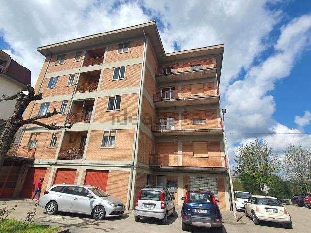 Appartamento in vendita di 96 m² in Via A. Righi, 603