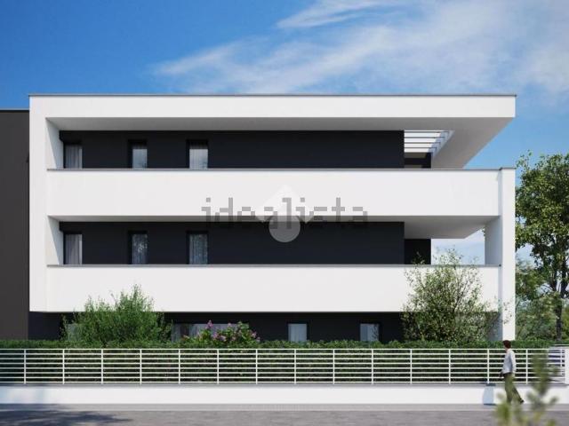 Appartamento in vendita di 96 m² in Via A. Saffi