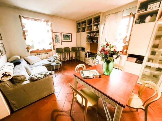 Appartamento in vendita di 96 m² in Via A.Vespucci, 36