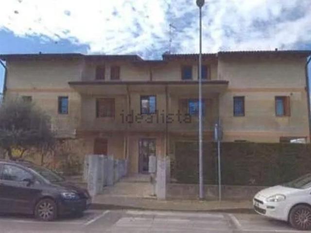 Appartamento in vendita di 96 m² in Via A. Volta, 13