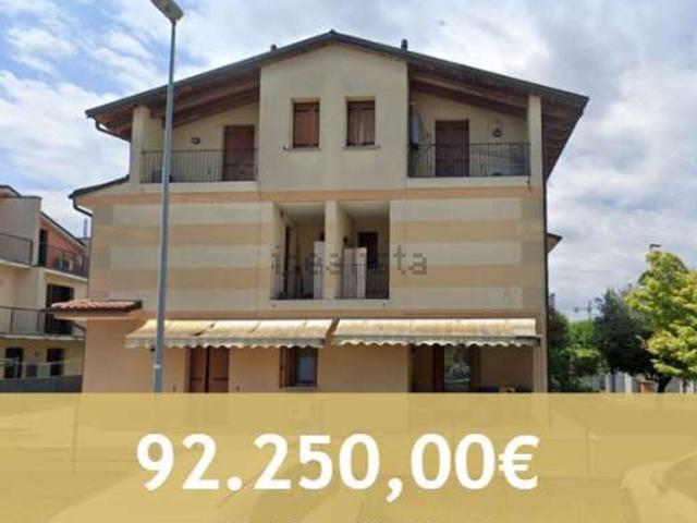 Appartamento in vendita di 96 m² in Via A. Volta