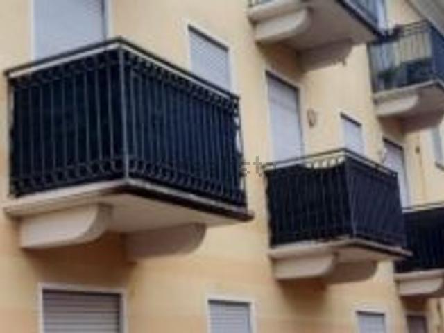 Appartamento in vendita di 96 m² in Via A. Zucchi, 6