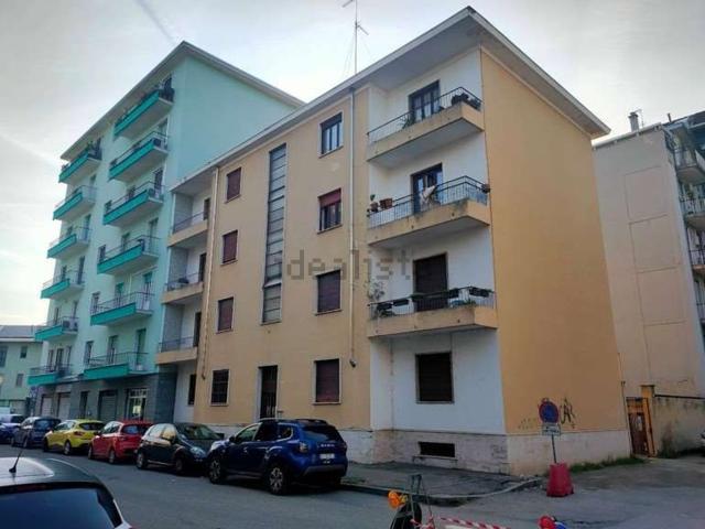 Appartamento in vendita di 96 m² in Via Agogna, 11
