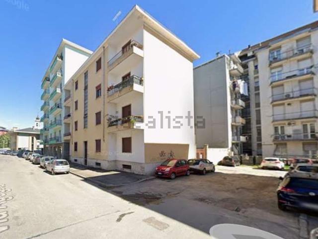 Appartamento in vendita di 96 m² in Via Agogna, 11