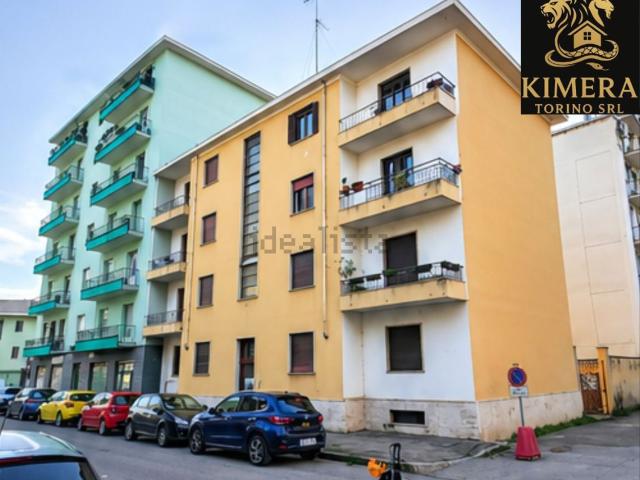 Appartamento in vendita di 96 m² in Via Agogna, 11