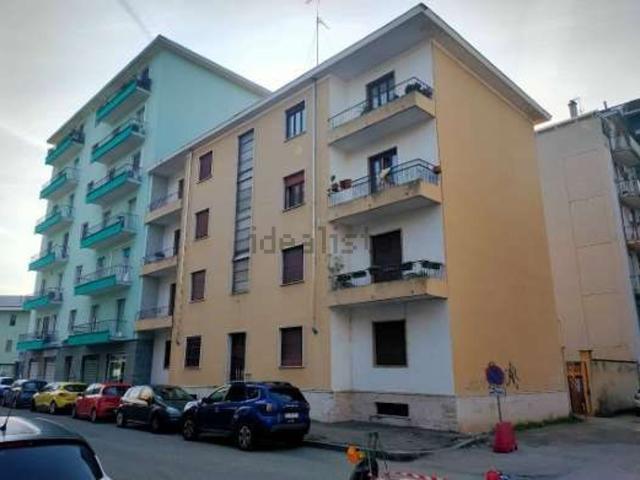 Appartamento in vendita di 96 m² in Via Agogna, 11