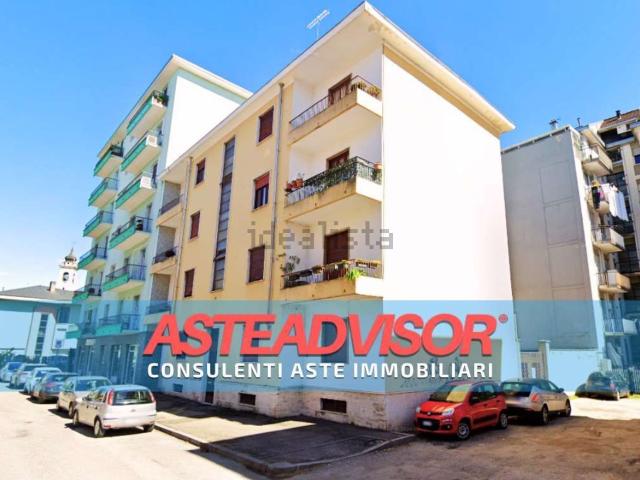 Appartamento in vendita di 96 m² in Via Agogna, 11