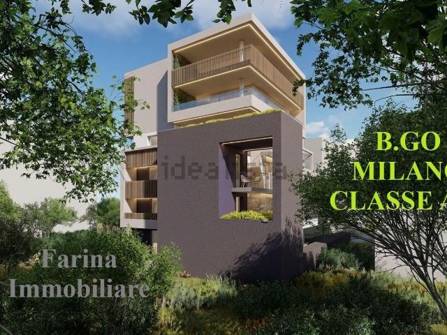 Appartamento in vendita di 96 m² in Via Agrigento, 33