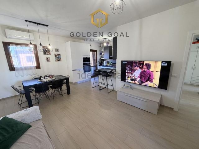 Appartamento in vendita di 96 m² in Via Agrigento