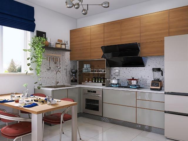 Appartamento in vendita di 96 m² in Via ada negri