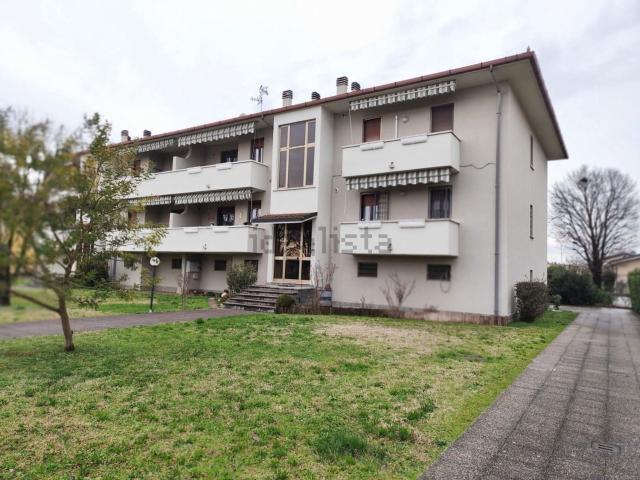 Appartamento in vendita di 96 m² in Via Albertino Piazza, 20