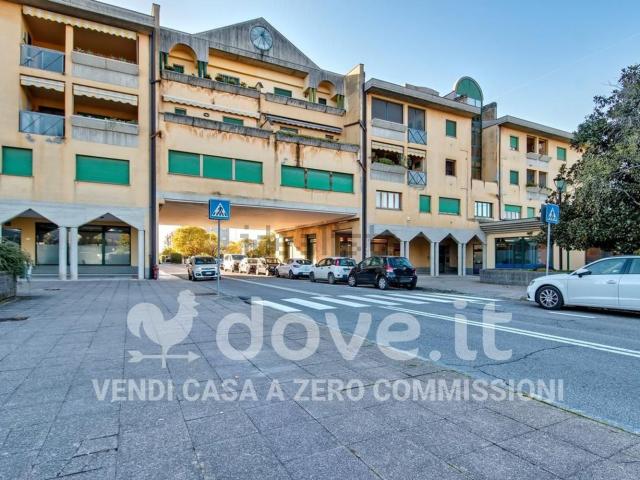 Appartamento in vendita di 96 m² in Via Aldo Moro, 28