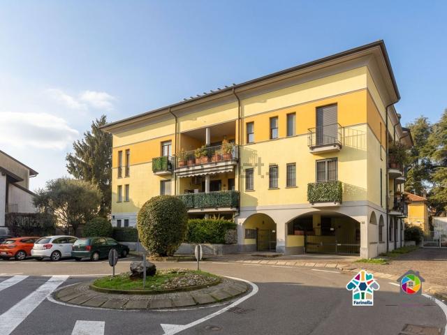 Appartamento in vendita di 96 m² in Via Alessandro Manzoni, 33