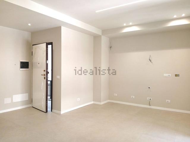 Appartamento in vendita di 96 m² in Via Alfonso Lamarmora, 16