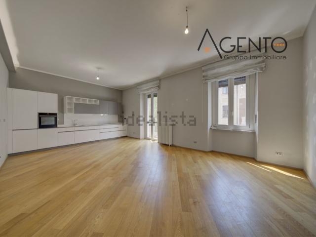 Appartamento in vendita di 96 m² in Via Alpignano, 28