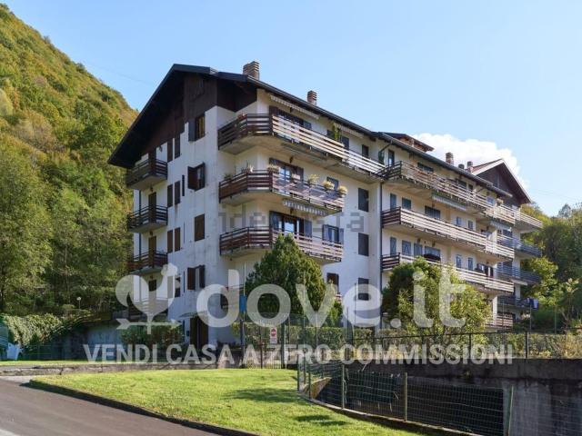 Appartamento in vendita di 96 m² in Via Alpini D&apos Italia, 1