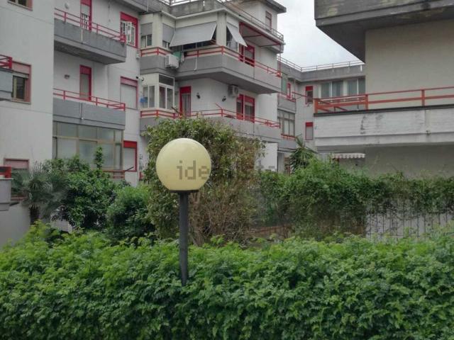 Appartamento in vendita di 96 m² in Via Altofonte, 176