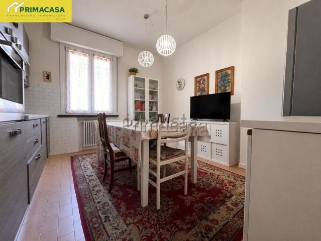 Appartamento in vendita di 96 m² in Via Andrea Costa