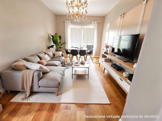 Appartamento in vendita di 96 m² in Via Angelo Olivieri, 31