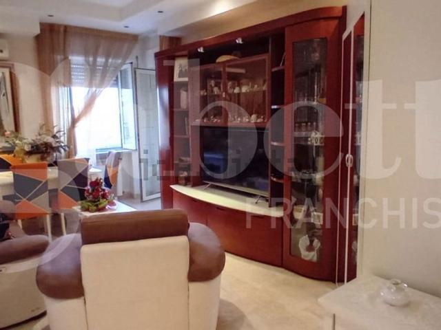 Appartamento in vendita di 96 m² in Via Anile Antonino, 14