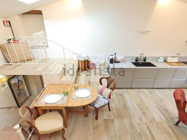Appartamento in vendita di 96 m² in Via Ansano Landucci