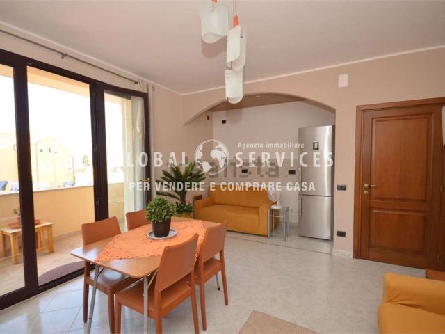 Appartamento in vendita di 96 m² in Via Antoni Gaudì, 9