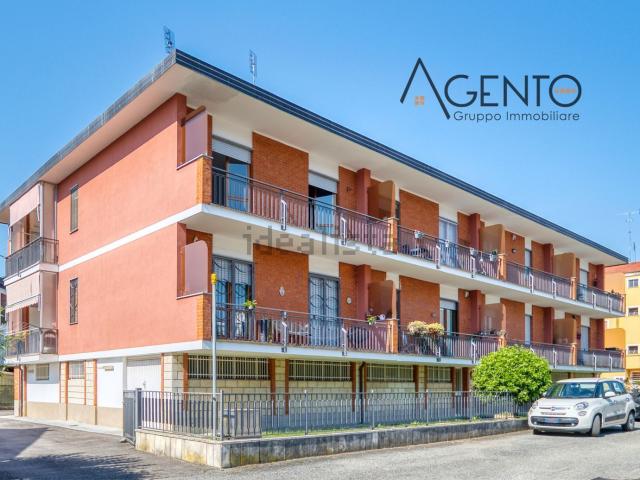 Appartamento in vendita di 96 m² in Via Antonino Bertolotti, 6