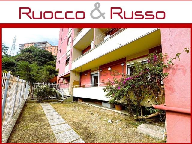 Appartamento in vendita di 96 m² in Via Antonio Burlando