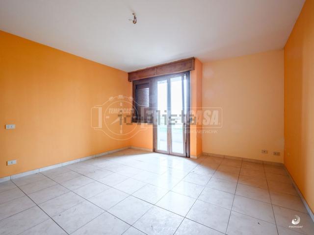 Appartamento in vendita di 96 m² in Via Antonio Gramsci, 20