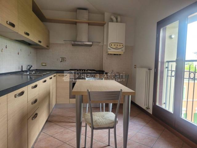Appartamento in vendita di 96 m² in Via Antonio Gramsci, 20