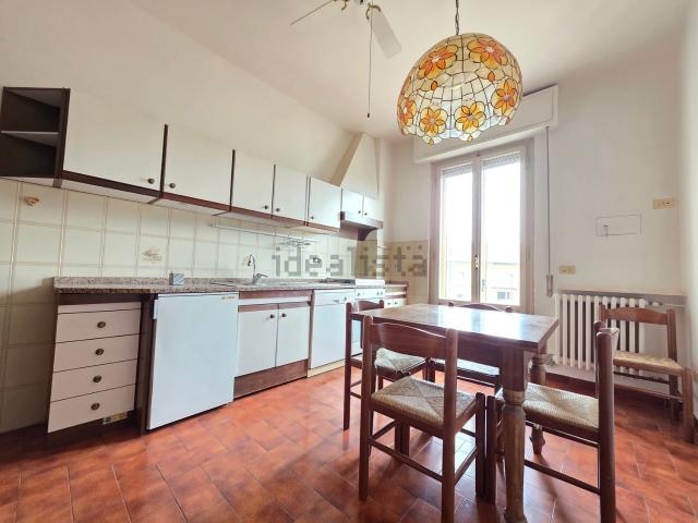 Appartamento in vendita di 96 m² in Via Aretina