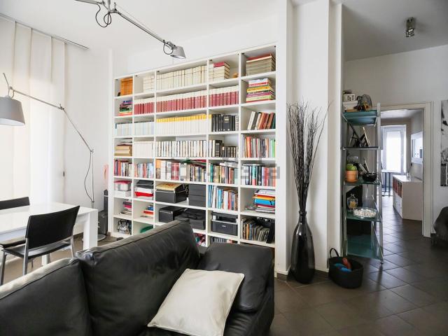 Appartamento in vendita di 96 m² in Via Augusto Armellini