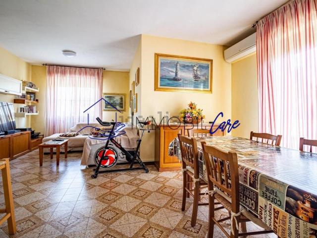 Appartamento in vendita di 96 m² in Via B. Buozzi Sant&apos Andrea Pescaiola