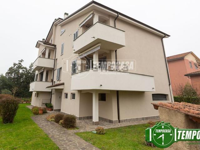Appartamento in vendita di 96 m² in Via Baracca